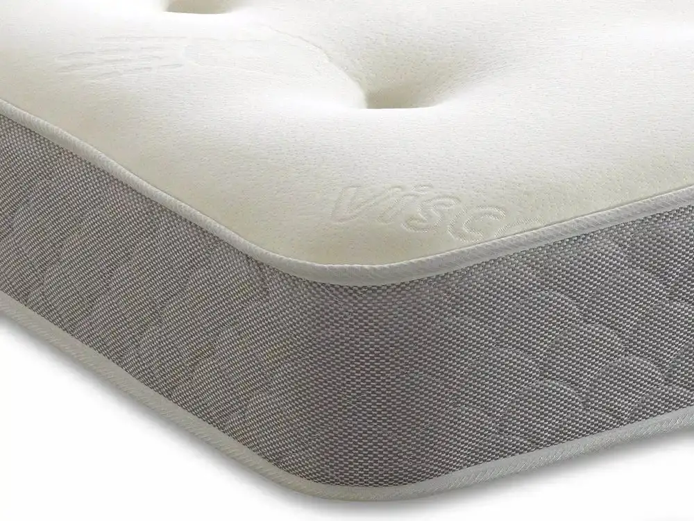 Shire Shire Manhattan 3ft6 Large Single Divan Bed