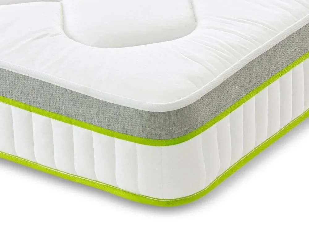 Shire Shire Spectrum Star 3ft6 Large Single Divan Bed