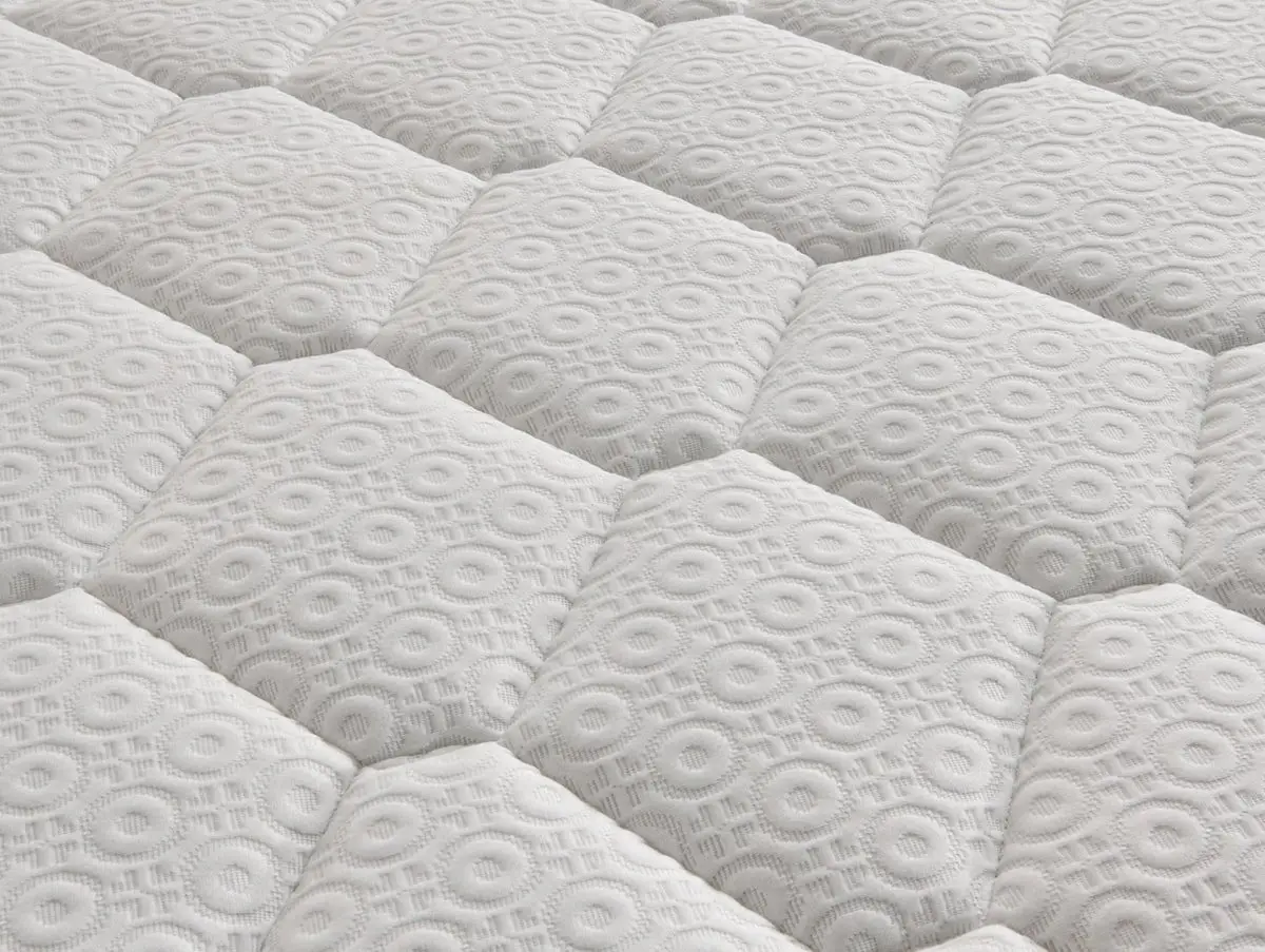Silentnight Silentnight UltraGel Mirapocket 1400 4ft Small Double Mattress