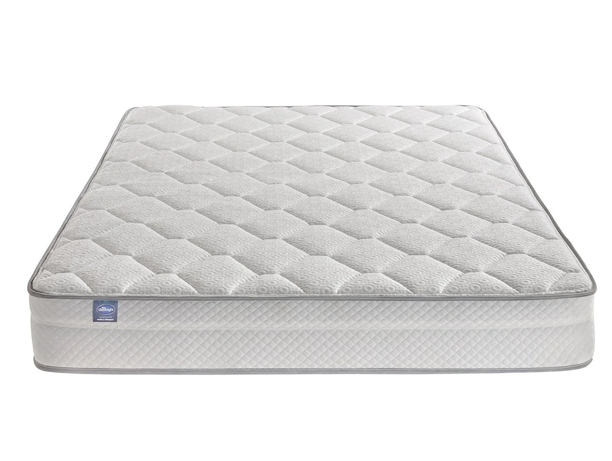Silentnight Silentnight UltraGel Mirapocket 1400 4ft Small Double Mattress