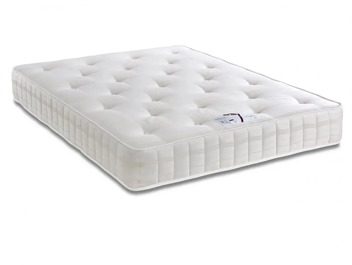 Deluxe Deluxe Lingfield Mattress