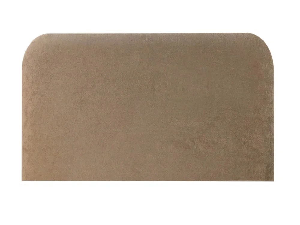 ASC ASC Helix Fabric Strutted Headboard