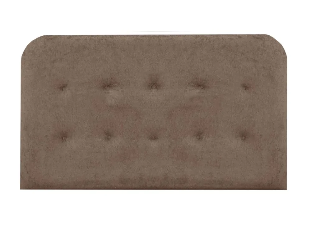 ASC ASC Lyra Fabric Strutted Headboard