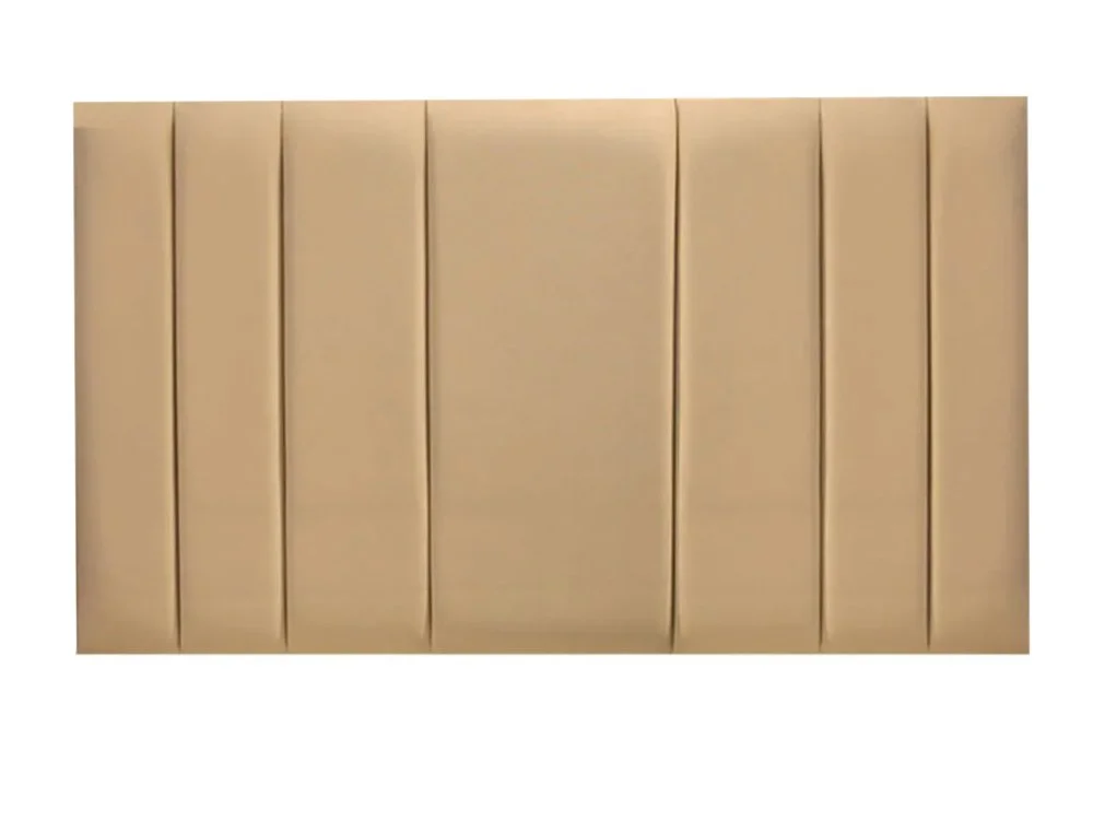 ASC ASC Juno Fabric Strutted Headboard