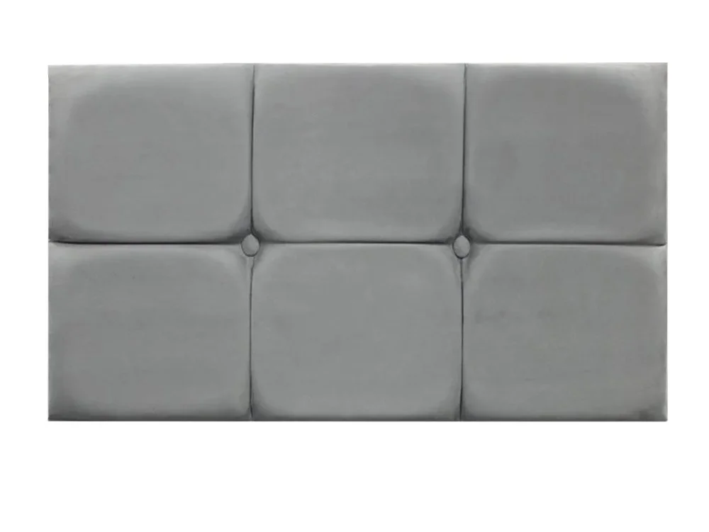 ASC ASC Rhea Fabric Strutted Headboard