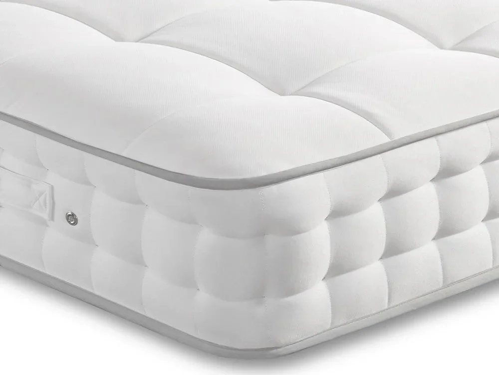 Willow & Eve Willow & Eve Bed Co. Innovation Comfort Pocket 1000 Divan Bed