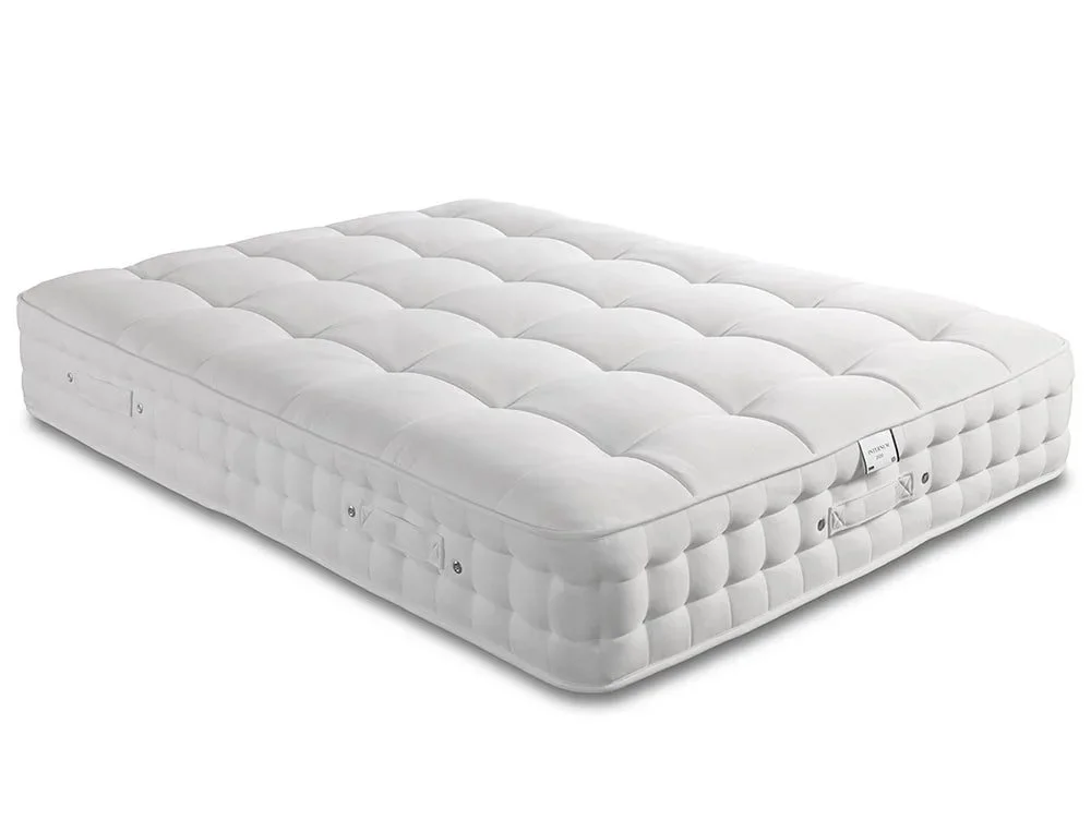 Willow & Eve Willow & Eve Bed Co. Innovation Comfort Pocket 3000 Divan Bed
