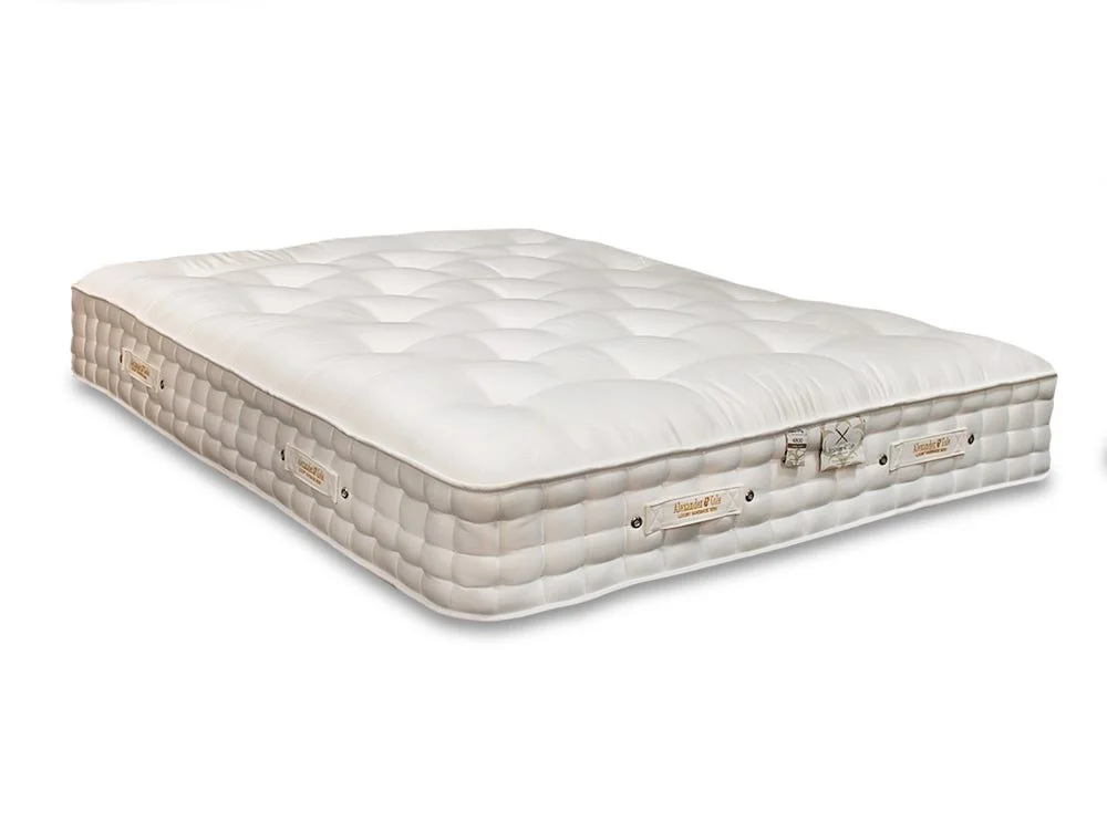 Alexander & Cole Alexander & Cole Tranquillity Pocket 4800 4ft Small Double Mattress