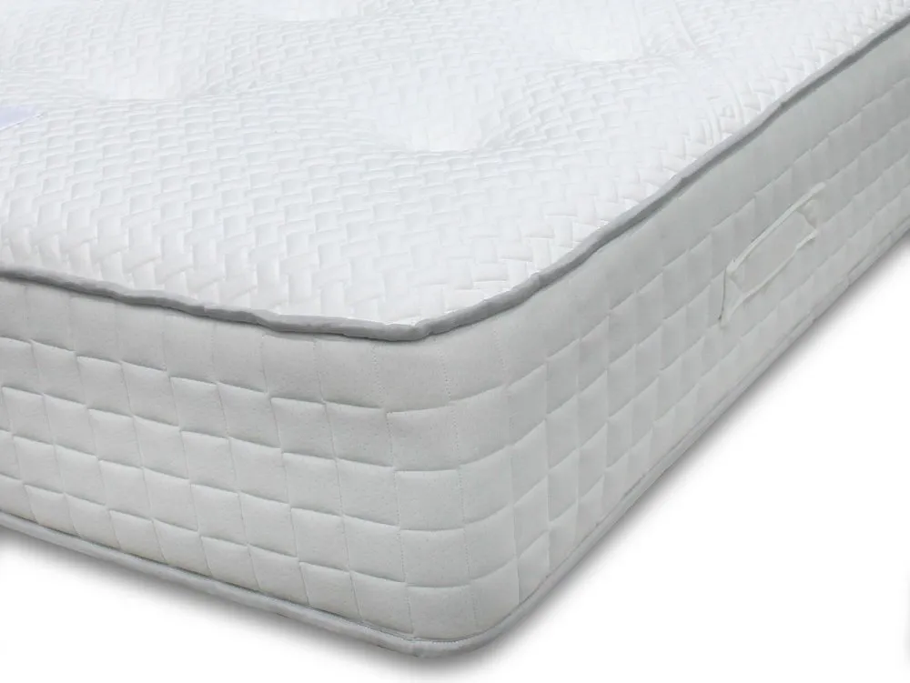 ASC ASC Bordeaux Memory Pocket 1000 3ft Single Mattress