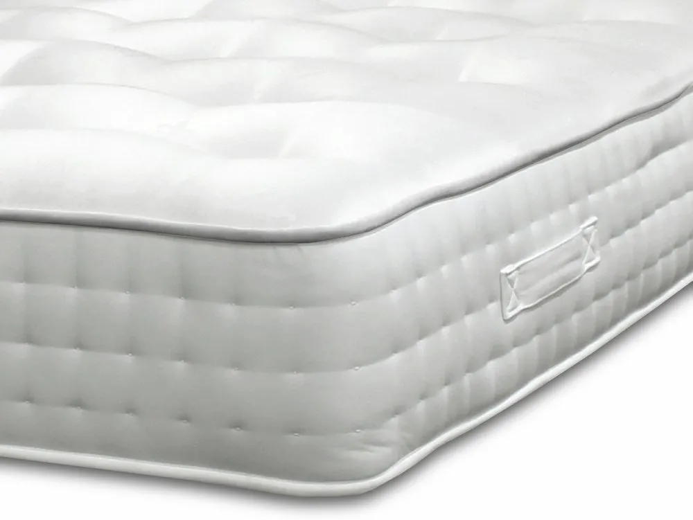 ASC ASC Cashmere Pocket 2000 2ft6 Small Single Mattress