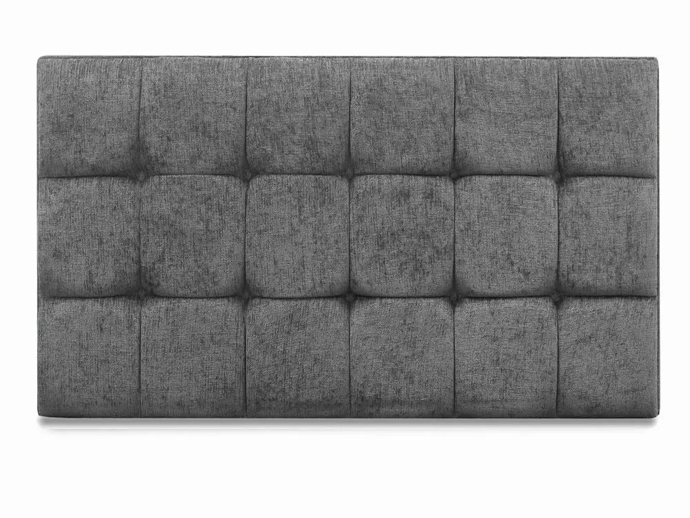 ASC ASC Classic 6ft Super King Size Fabric Strutted Headboard