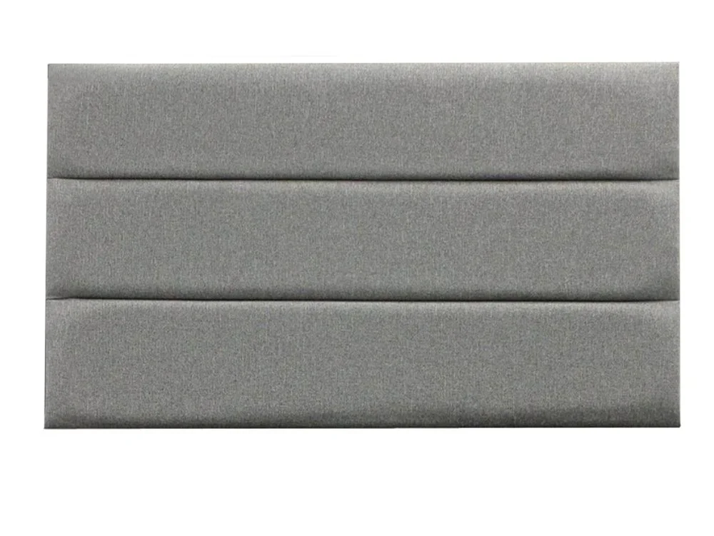 ASC ASC Destiny Fabric Strutted Headboard