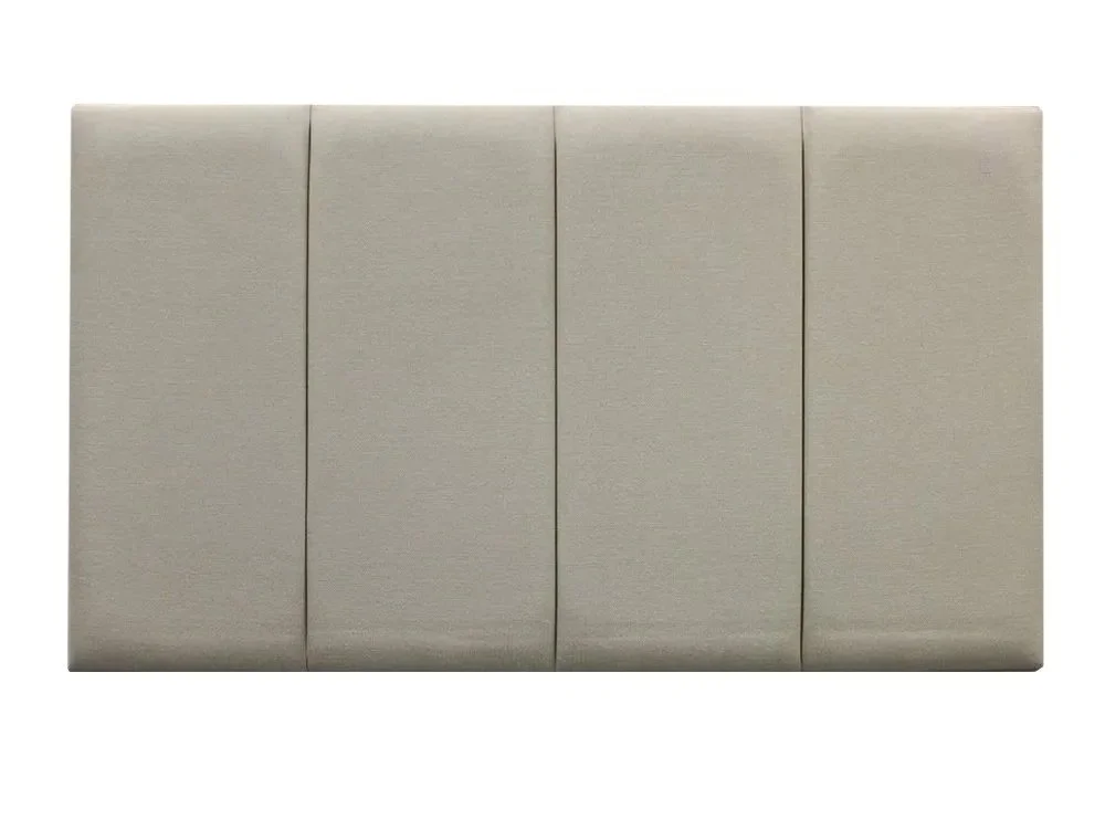 ASC ASC Iona Fabric Strutted Headboard