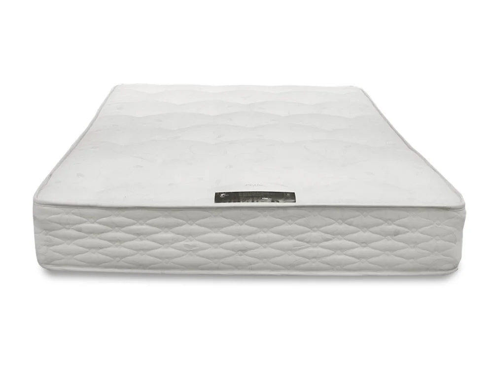 ASC ASC Pearl 3ft6 Large Single Mattress