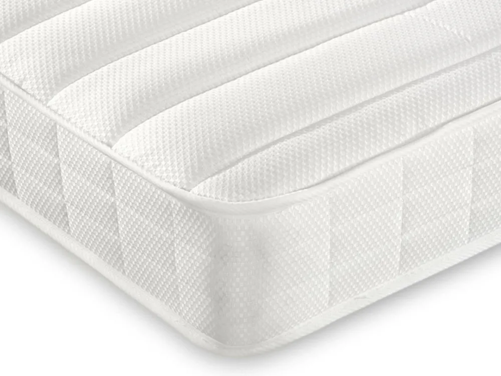 Bedmaster Bedmaster Ethan 4ft Small Double Mattress