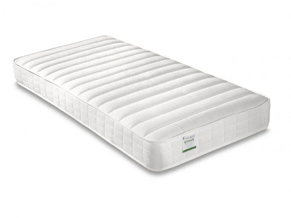 Bedmaster Bedmaster Ethan 4ft Small Double Mattress