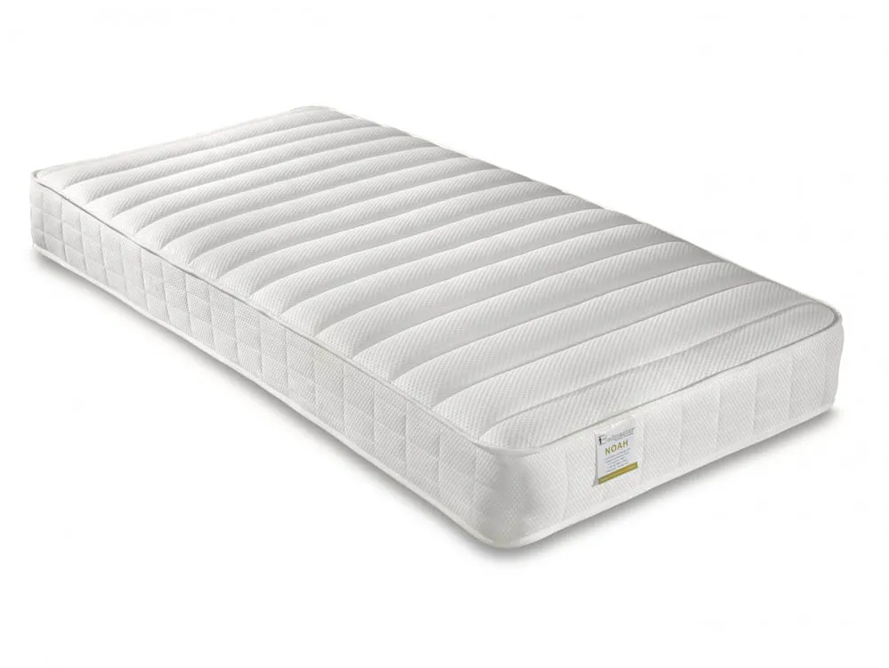 Bedmaster Bedmaster Noah Memory 3ft Single Mattress