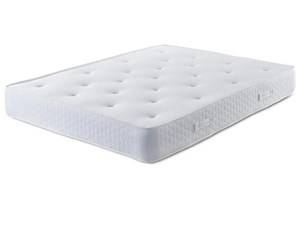 Deluxe Deluxe Farnborough Ortho 3ft Single Mattress