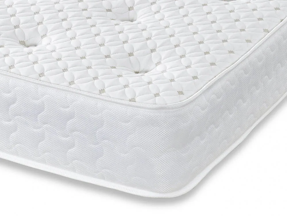 Deluxe Deluxe Memory Flex Orthopaedic 140 x 200 Euro (IKEA) Size Double Mattress