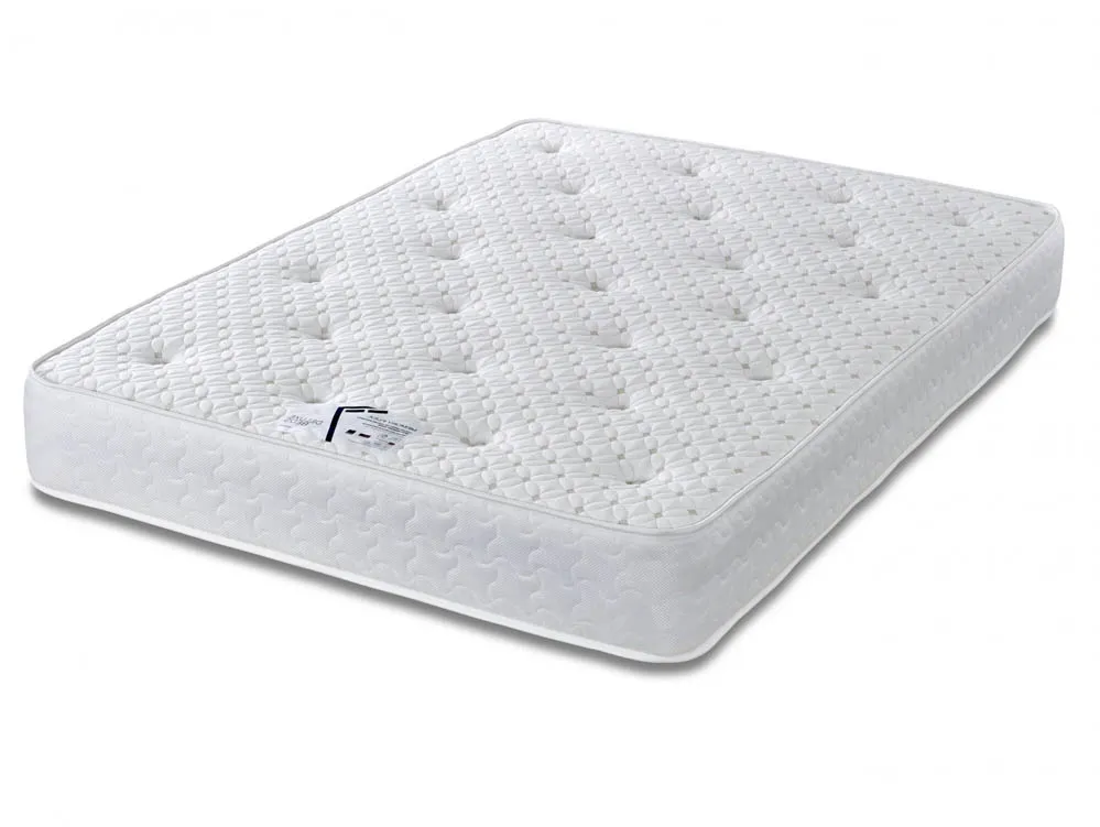 Deluxe Deluxe Memory Flex Orthopaedic 4ft6 Double Mattress