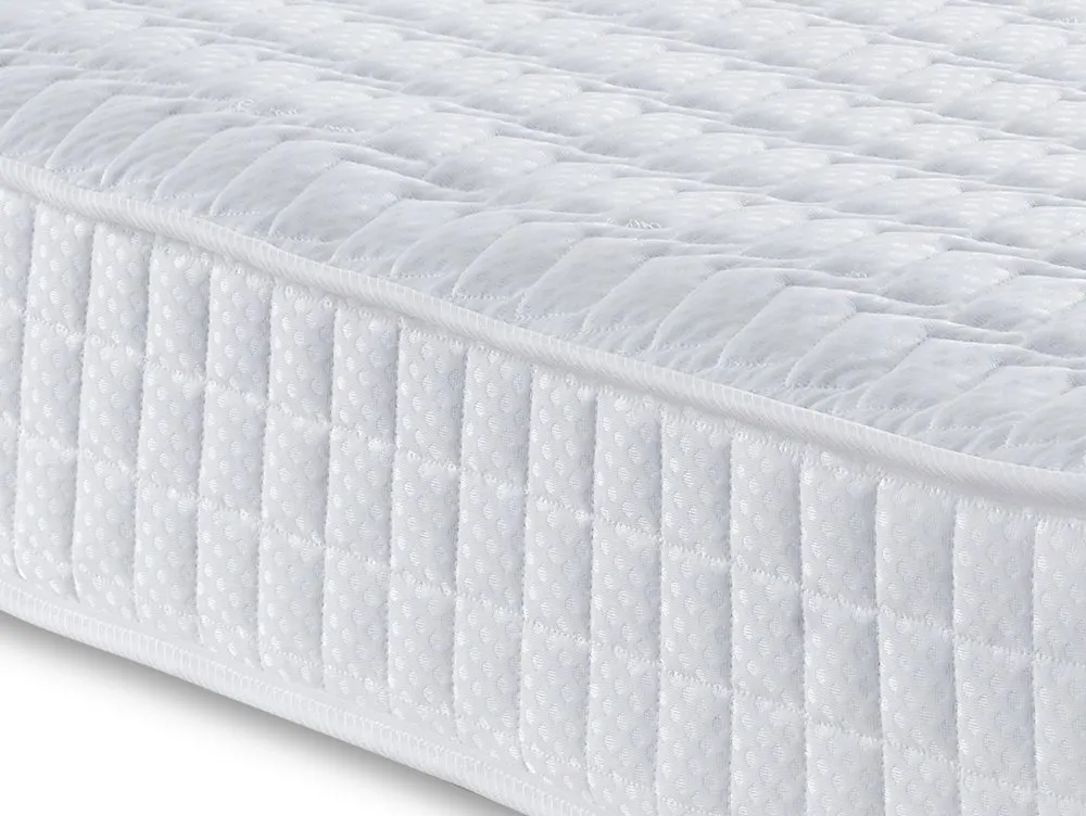 Deluxe Deluxe Ellesmere Medium 5ft King Size Mattress