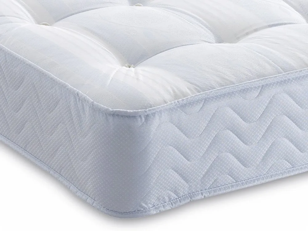 Dura Dura Ashleigh Backcare 4ft Small Double Mattress