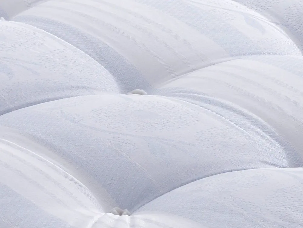 Dura Dura Ashleigh Backcare 4ft6 Double Mattress