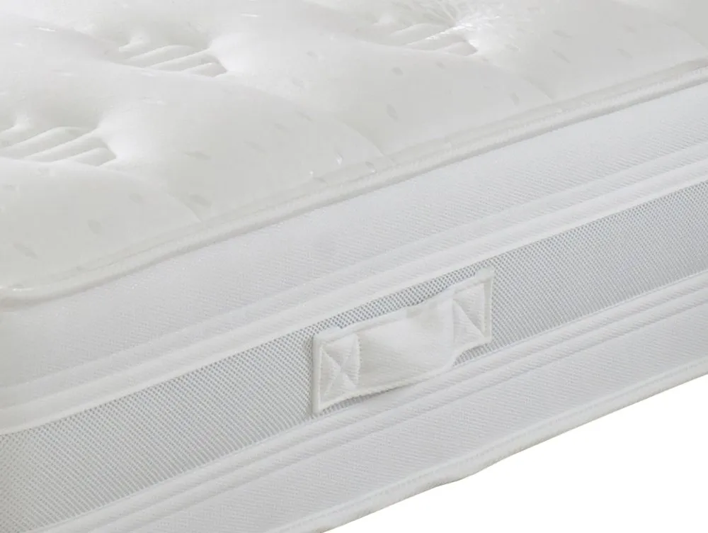 Dura Dura Georgia Backcare 2ft6 Small Single Mattress