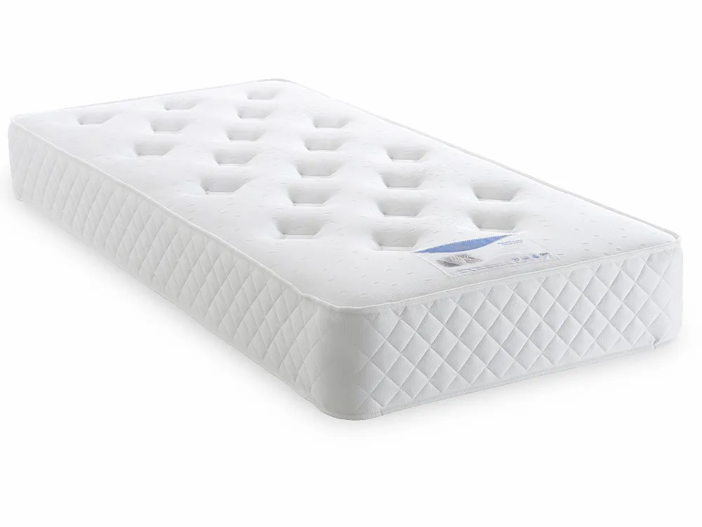 Dura Dura Healthcare Supreme 2ft6 Small Single Mattress