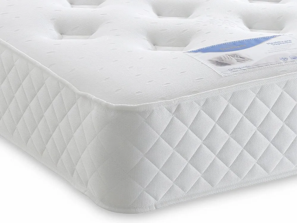 Dura Dura Healthcare Supreme 5ft King Size Mattress