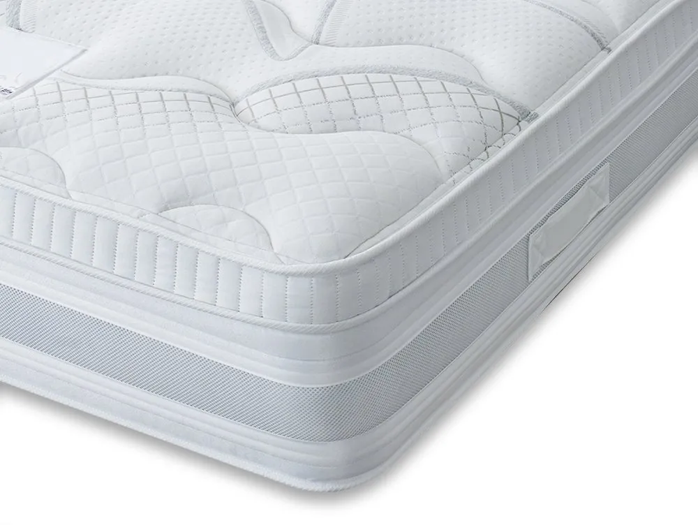 Dura Dura Panache 3ft Single Mattress