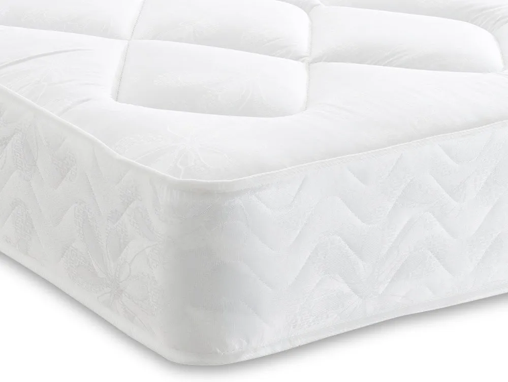 Dura Dura York Damask 6ft Super King Size Mattress