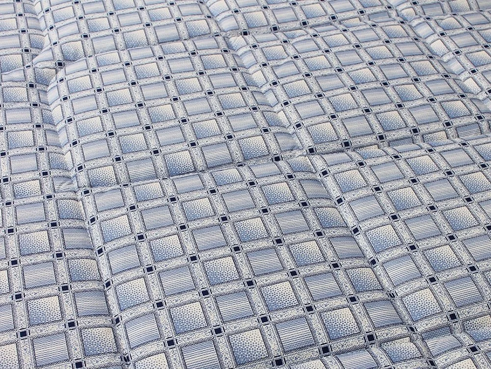 Highgrove Highgrove 3ft x 6ft6 Solar Comfort Extra Long Single Mattress