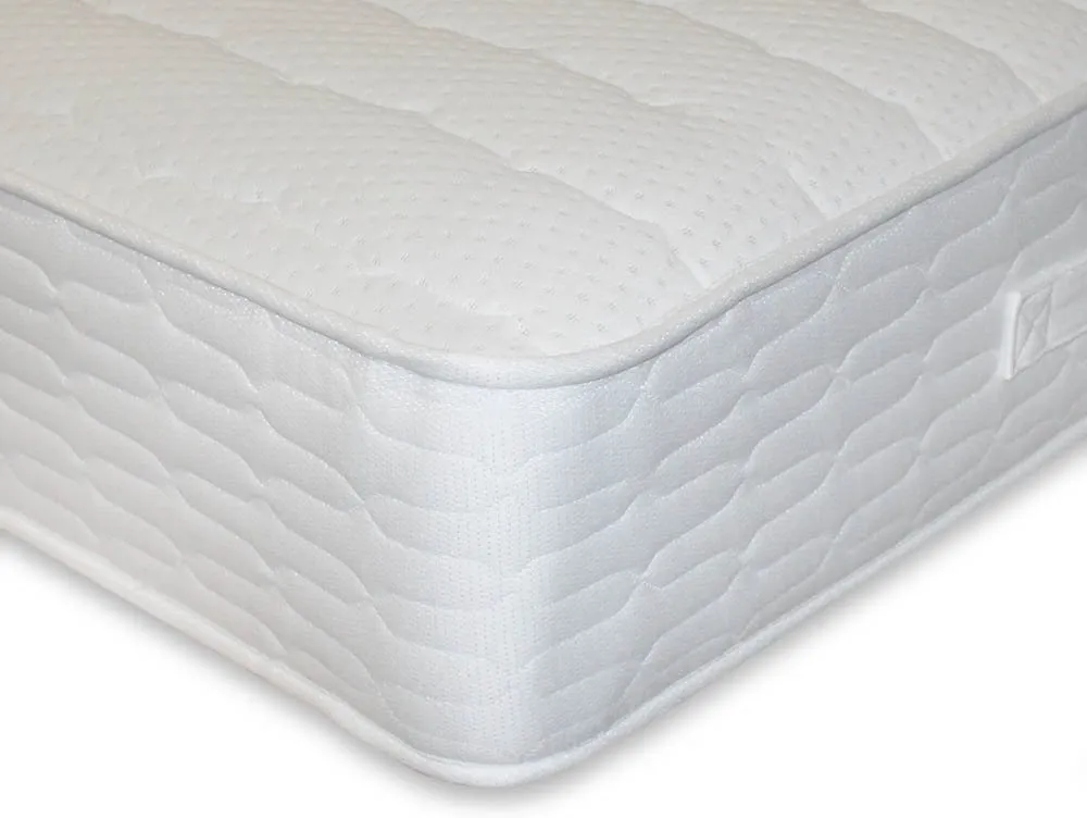 Highgrove Highgrove Aloe Vera Memory Pocket 1000 6ft Super King Size Mattress