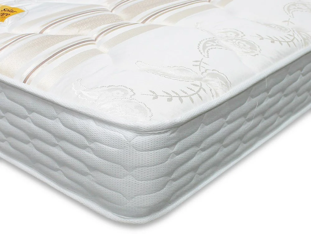 Highgrove Highgrove Solar Backcare 160 x 200 Euro (IKEA) Size King Mattress