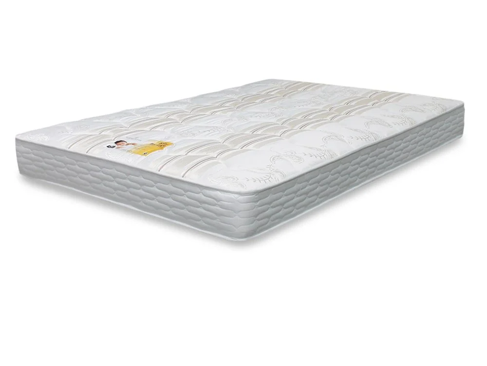 Highgrove Highgrove Solar Backcare 160 x 200 Euro (IKEA) Size King Mattress