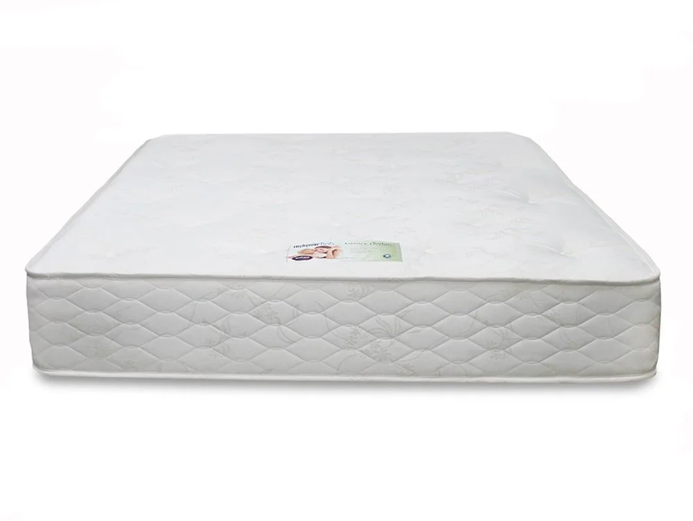 Highgrove Highgrove Solar Luxury Dream 160 x 200 Euro (IKEA) Size King Mattress