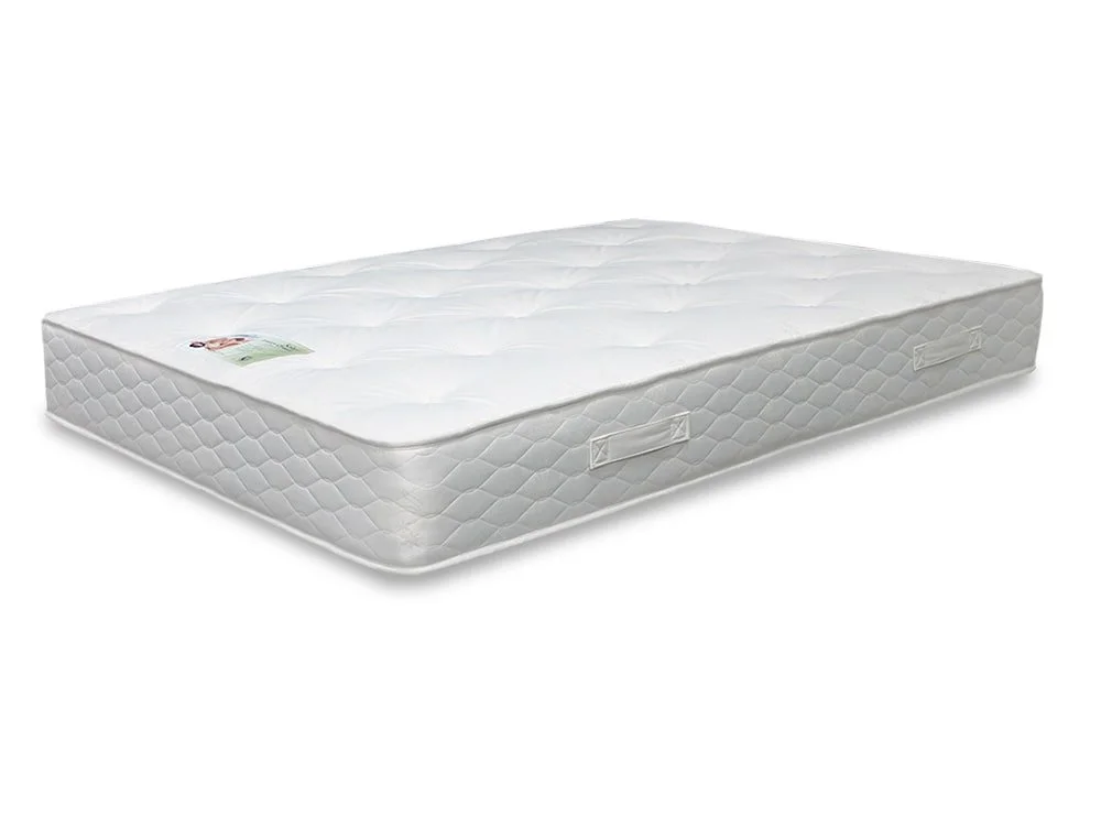 Highgrove Highgrove Solar Luxury Dream 160 x 200 Euro (IKEA) Size King Mattress