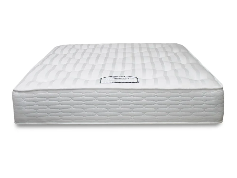 Highgrove Highgrove Solar Orthopocket 1500 4ft6 Double Mattress