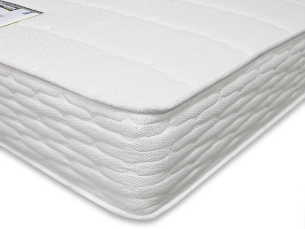 Highgrove Highgrove Solar Supreme 4ft6 Double Mattress