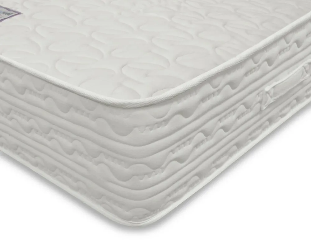 Highgrove Highgrove Willow Pocket 2000 4ft Small Double Mattress