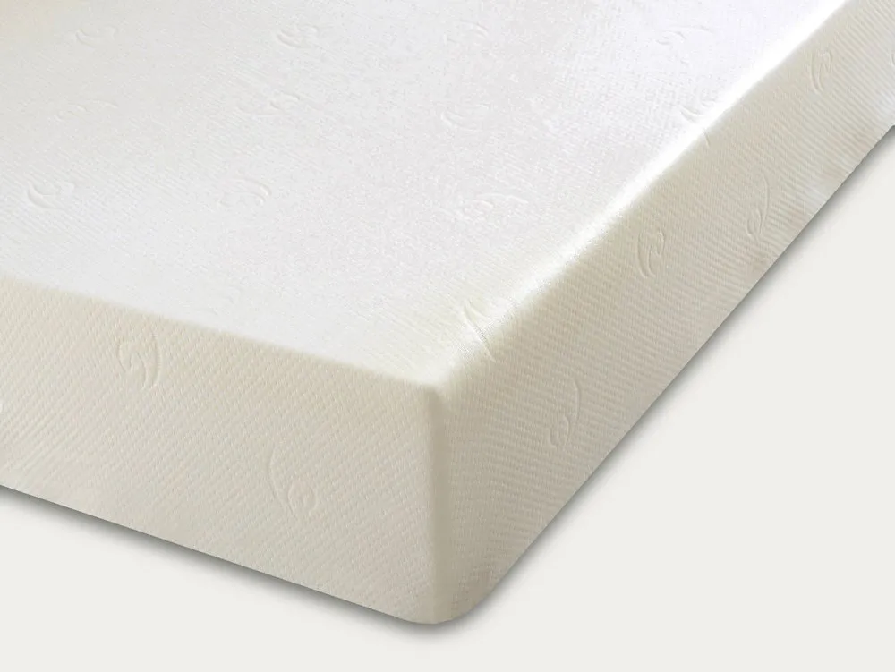 Kayflex Kayflex Bronze Memory 4ft Small Double Mattress in a Box