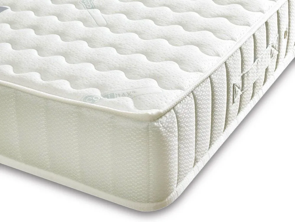 Kayflex Kayflex Coolmax Memory 3ft Single Mattress in a Box