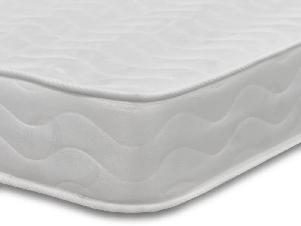 Kayflex Kayflex Ecoflex 15cm Firm 3ft Single Mattress in a Box