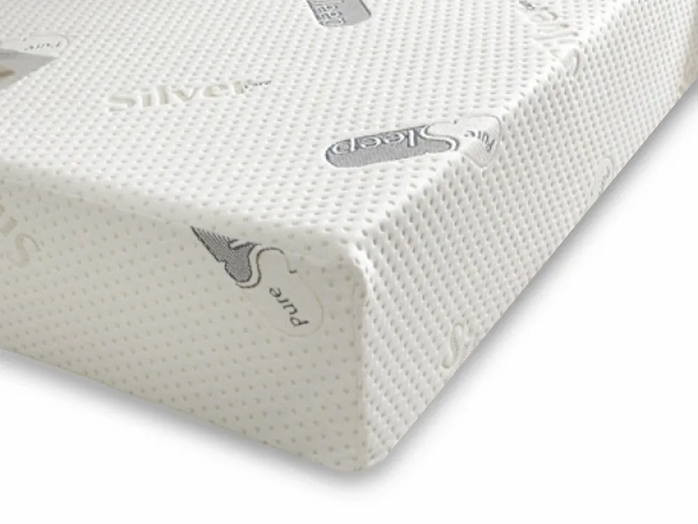 Kayflex Kayflex Pure Sleep Memory Pocket 1200 4ft Small Double Mattress