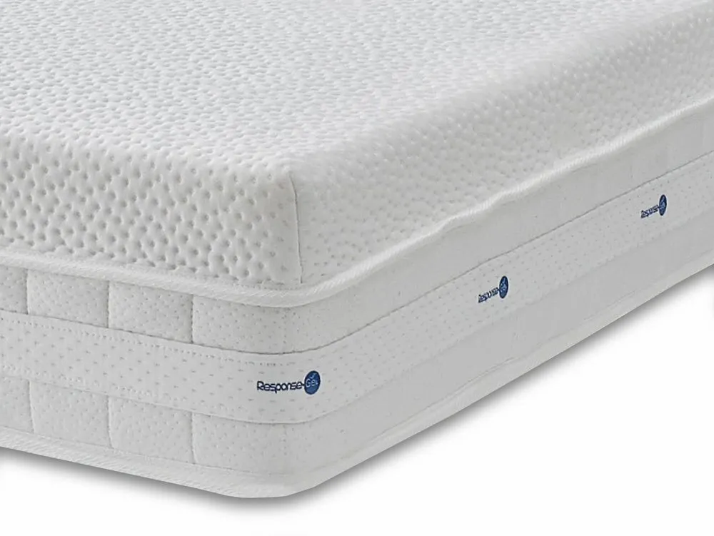 Kaymed  Kaymed Signature Response Gel Pocket 1600 4ft6 Double Mattress