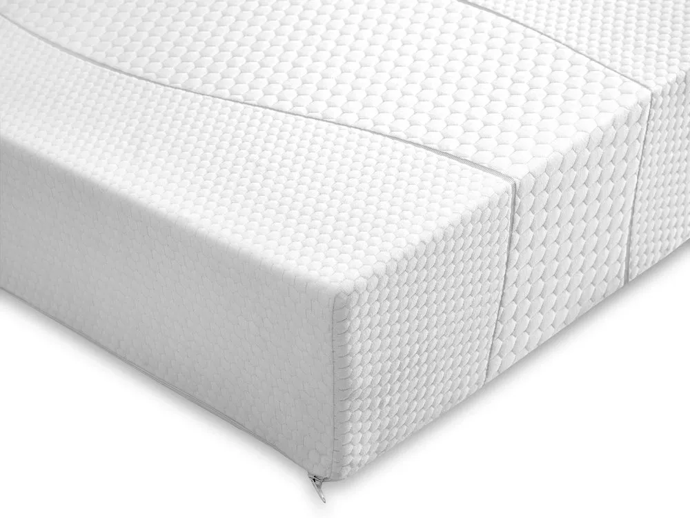 Sareer Sareer Matrah Diamond Memory Foam 4ft Small Double Mattress in a Box