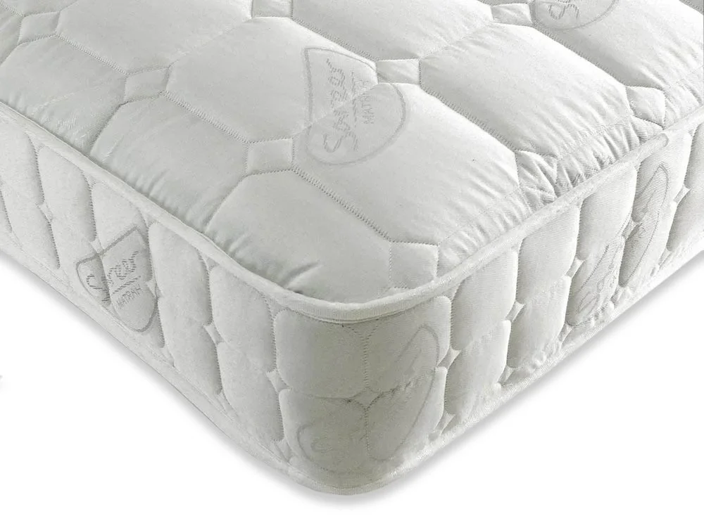 Sareer Sareer Matrah Orthopaedic Mattress in a Box