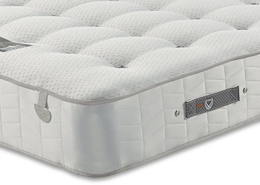 Sareer Sareer Pocketo Pocket 1000 2ft6 Small Single Mattress