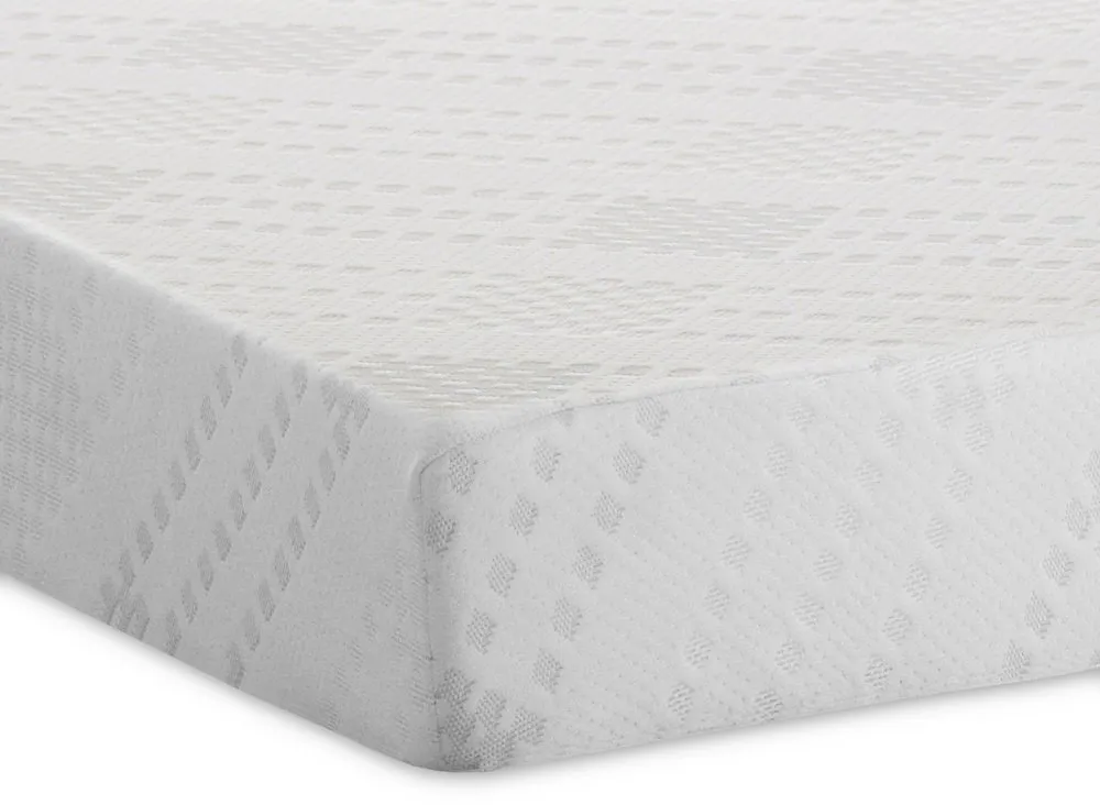 Shire Shire Boston 2ft6 Small Single Mattress in a Box